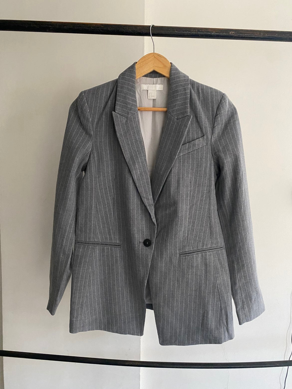 HnM blazer