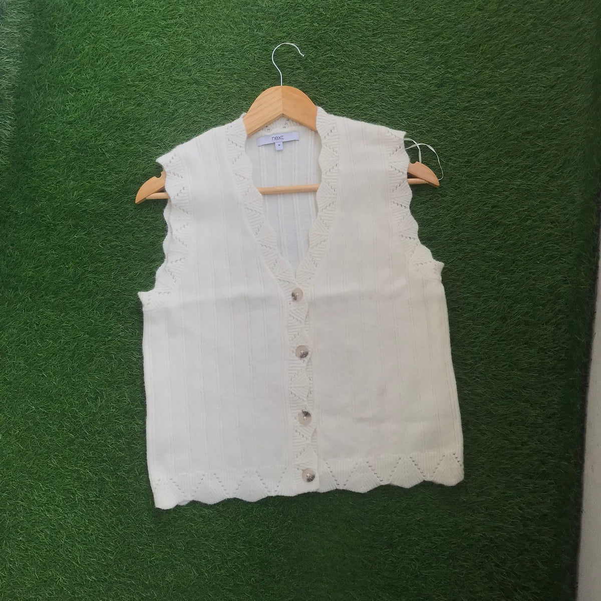 Next vest