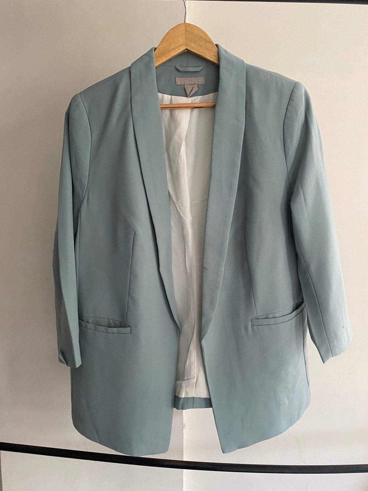 HnM Blazer
