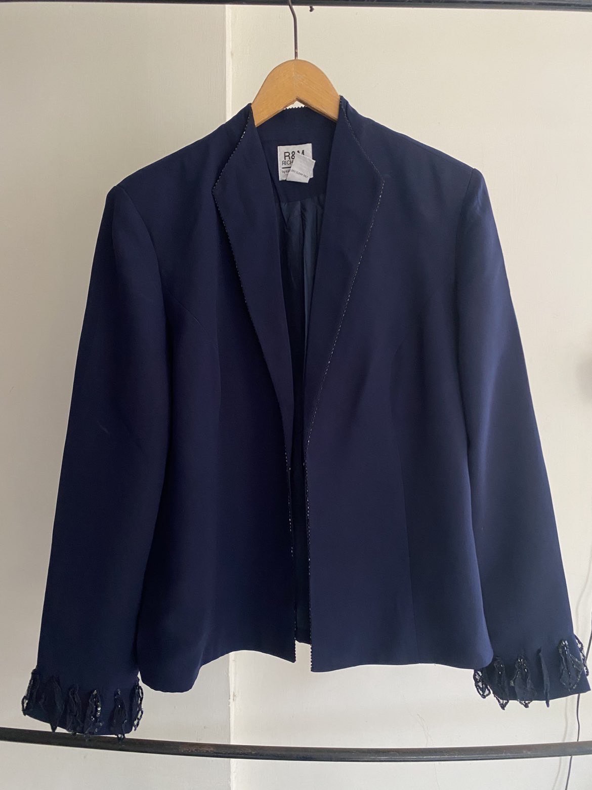 R&M Blazer