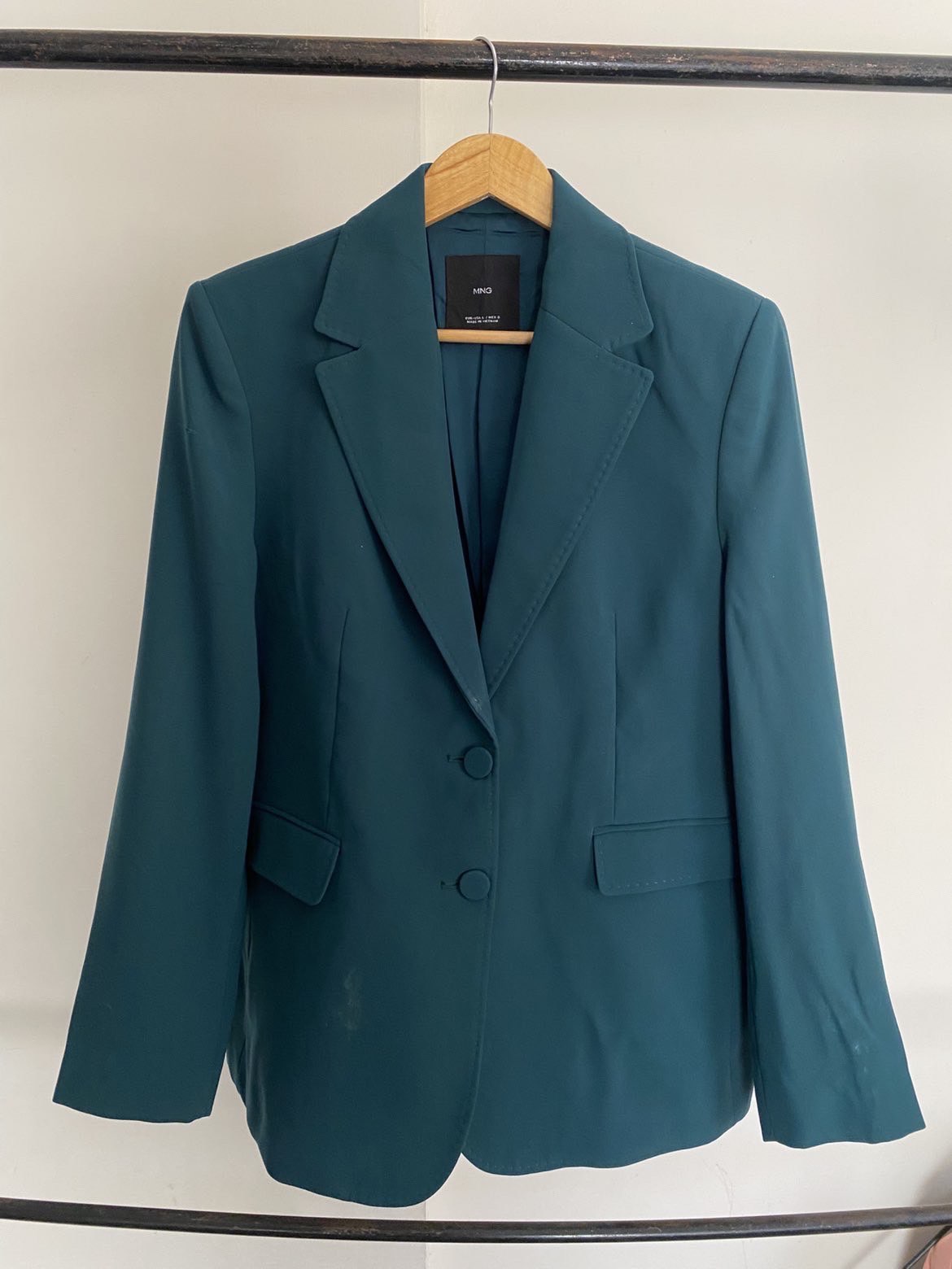 MNG Blazer