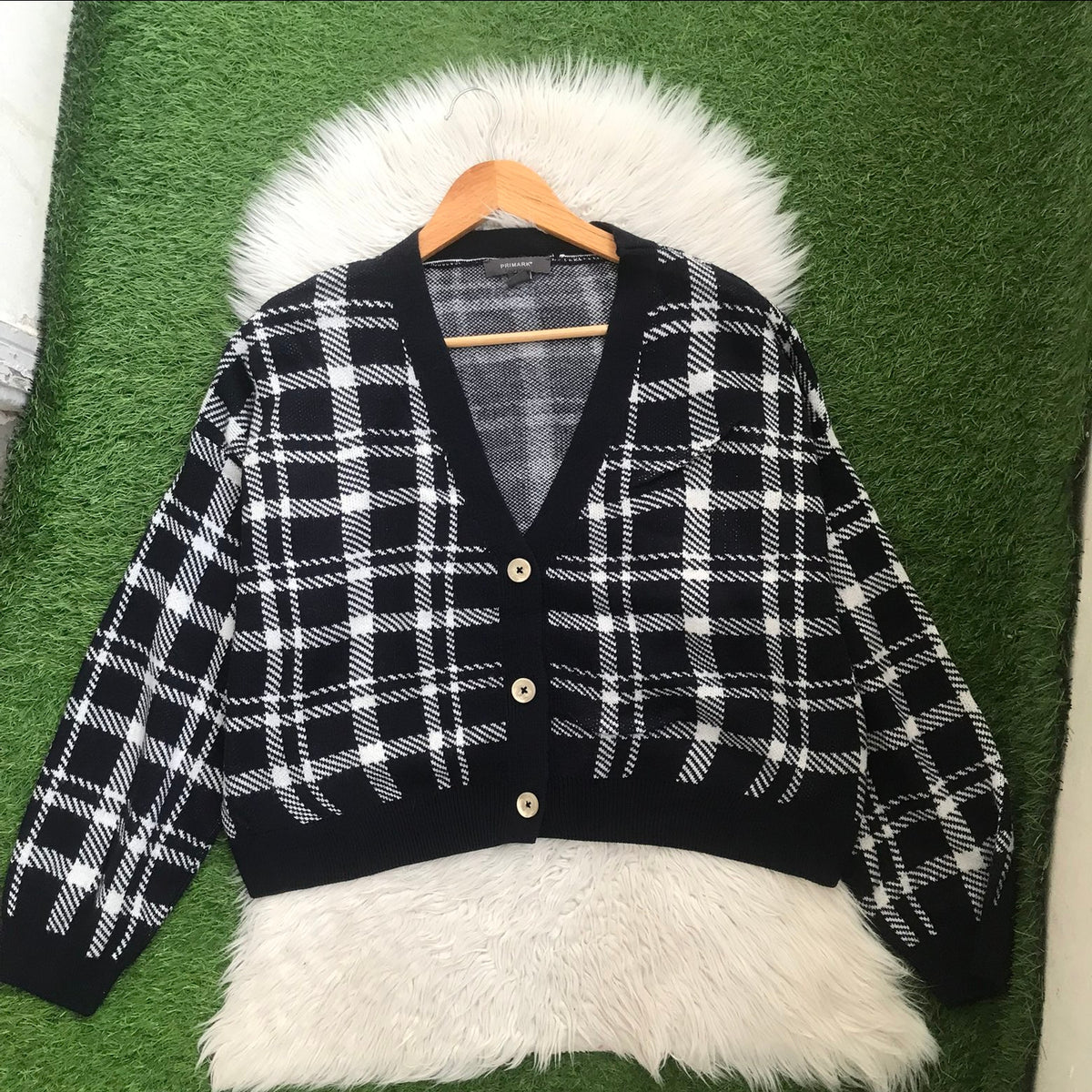 Primark sweater