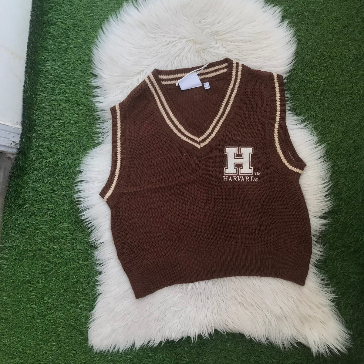 Vest