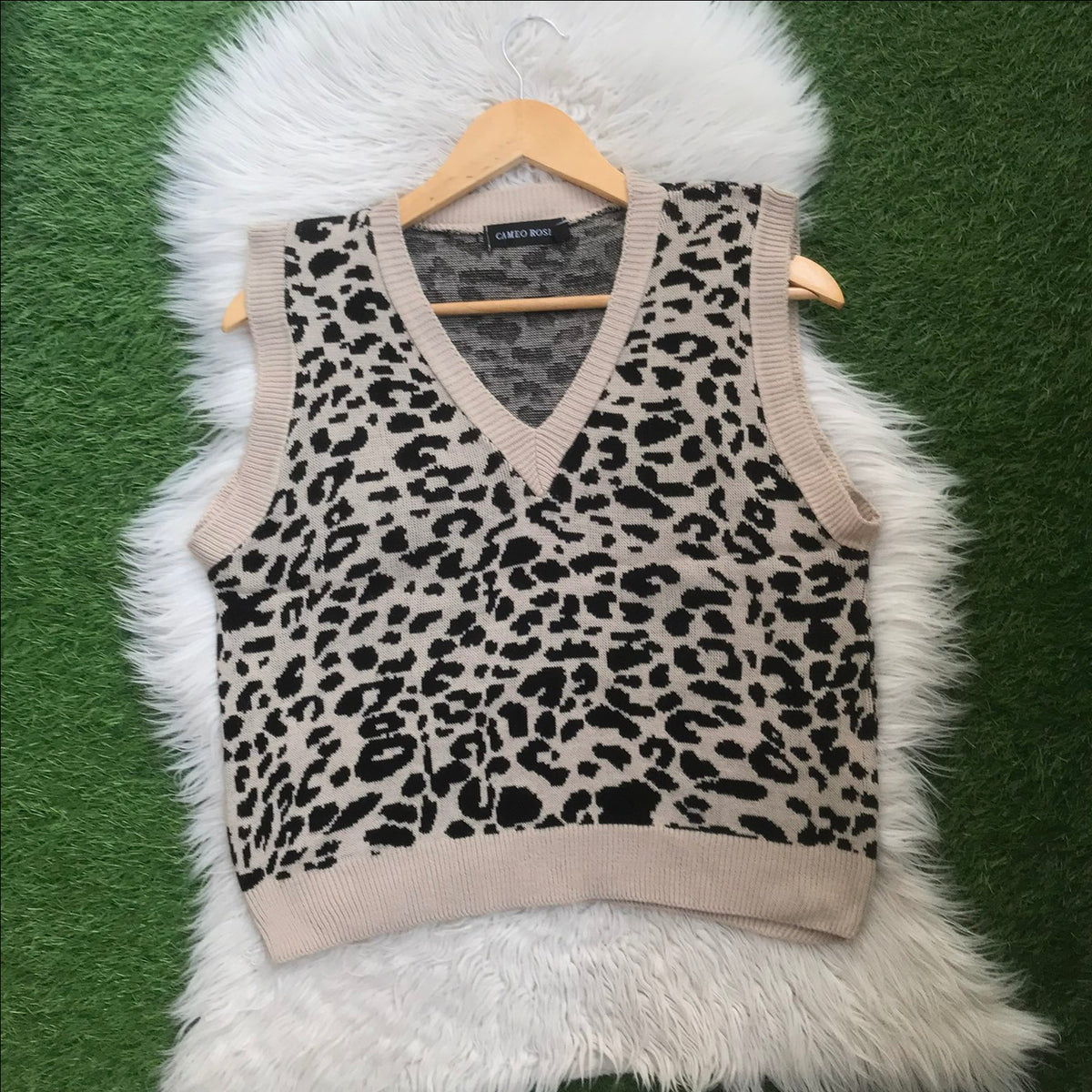Vest