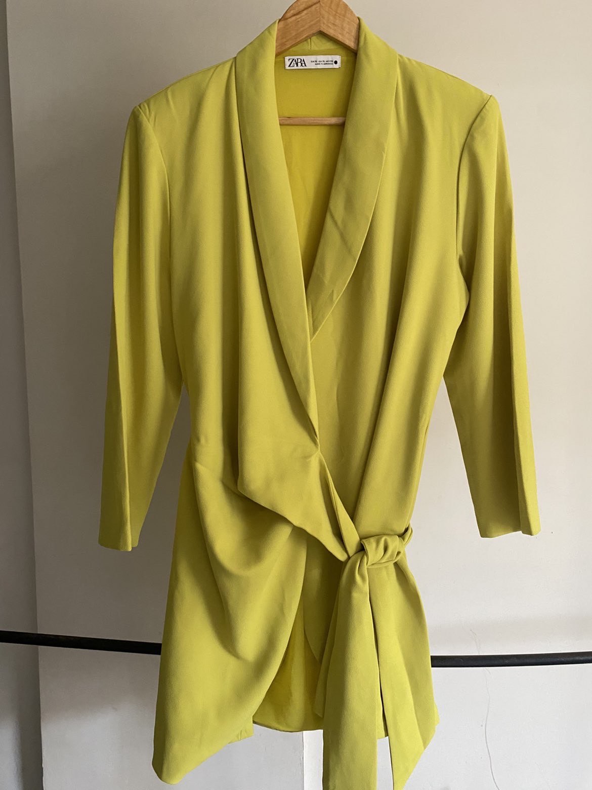 Zara Blazer