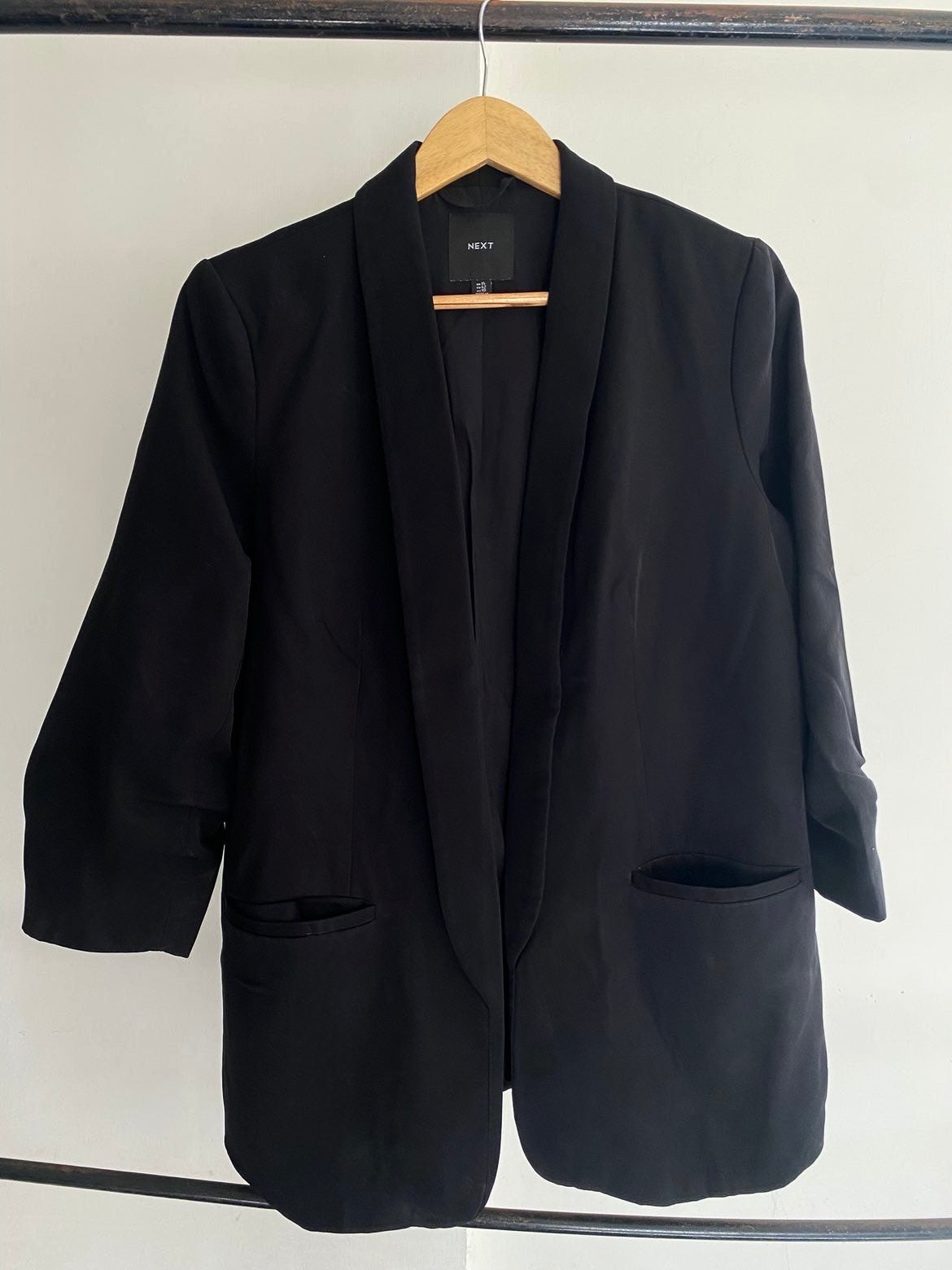 Next Blazer