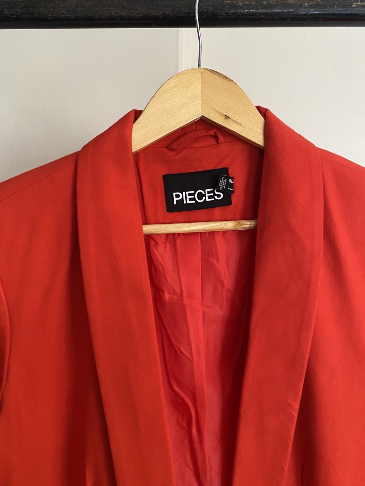 PIECES Blazer