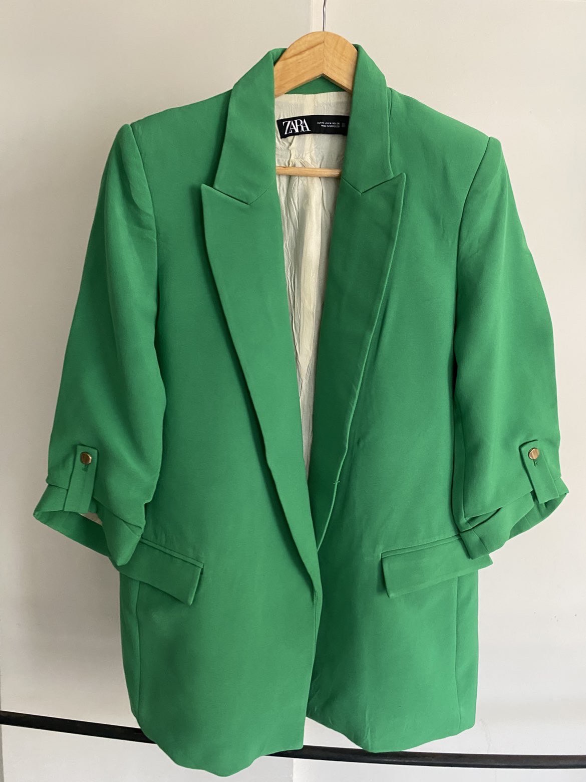 ZARA Blazer