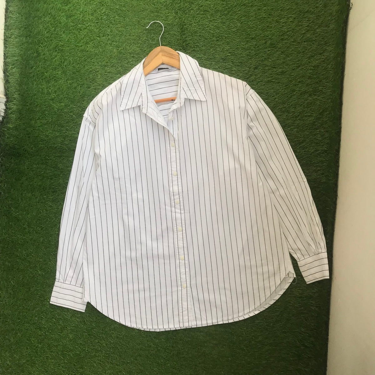 Button down✨