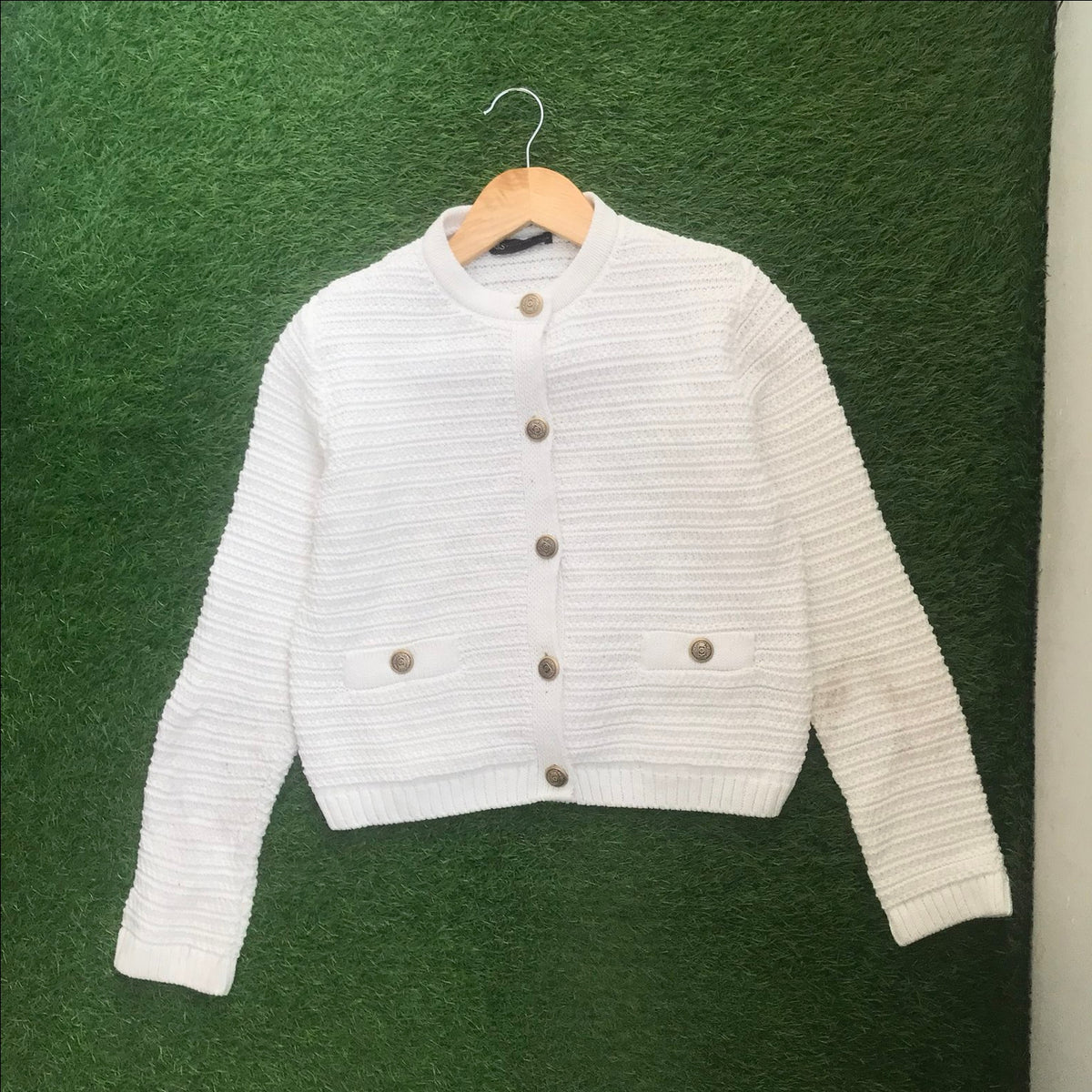 M&S Sweater