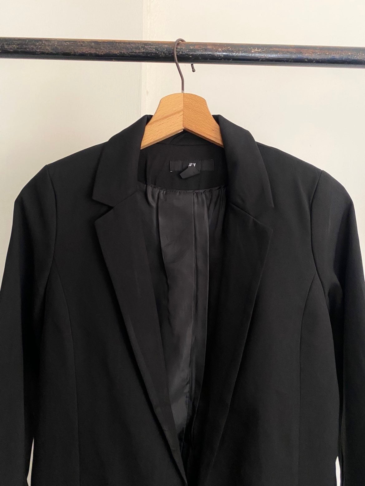 HnM Blazer