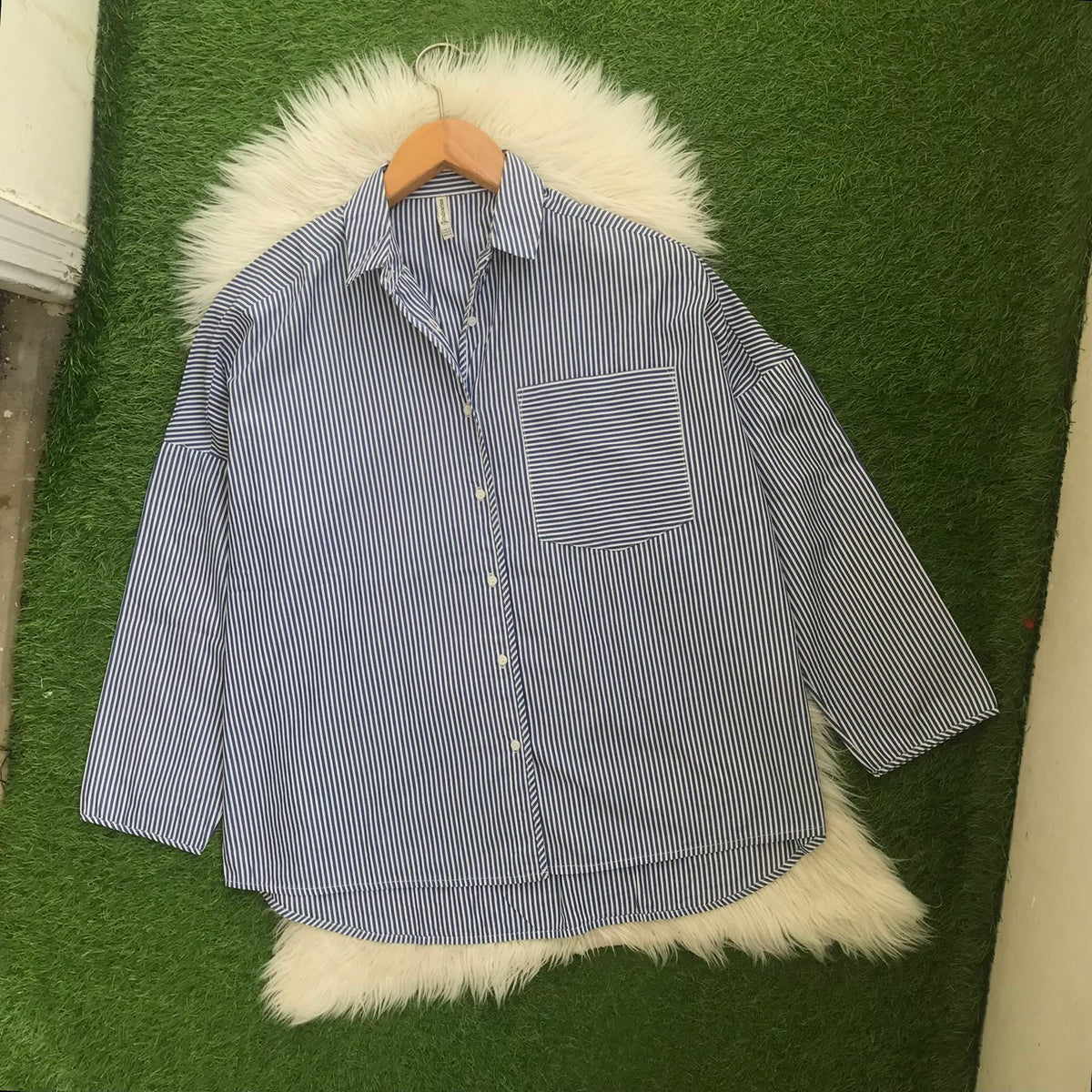 Button down✨