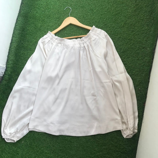 Button down