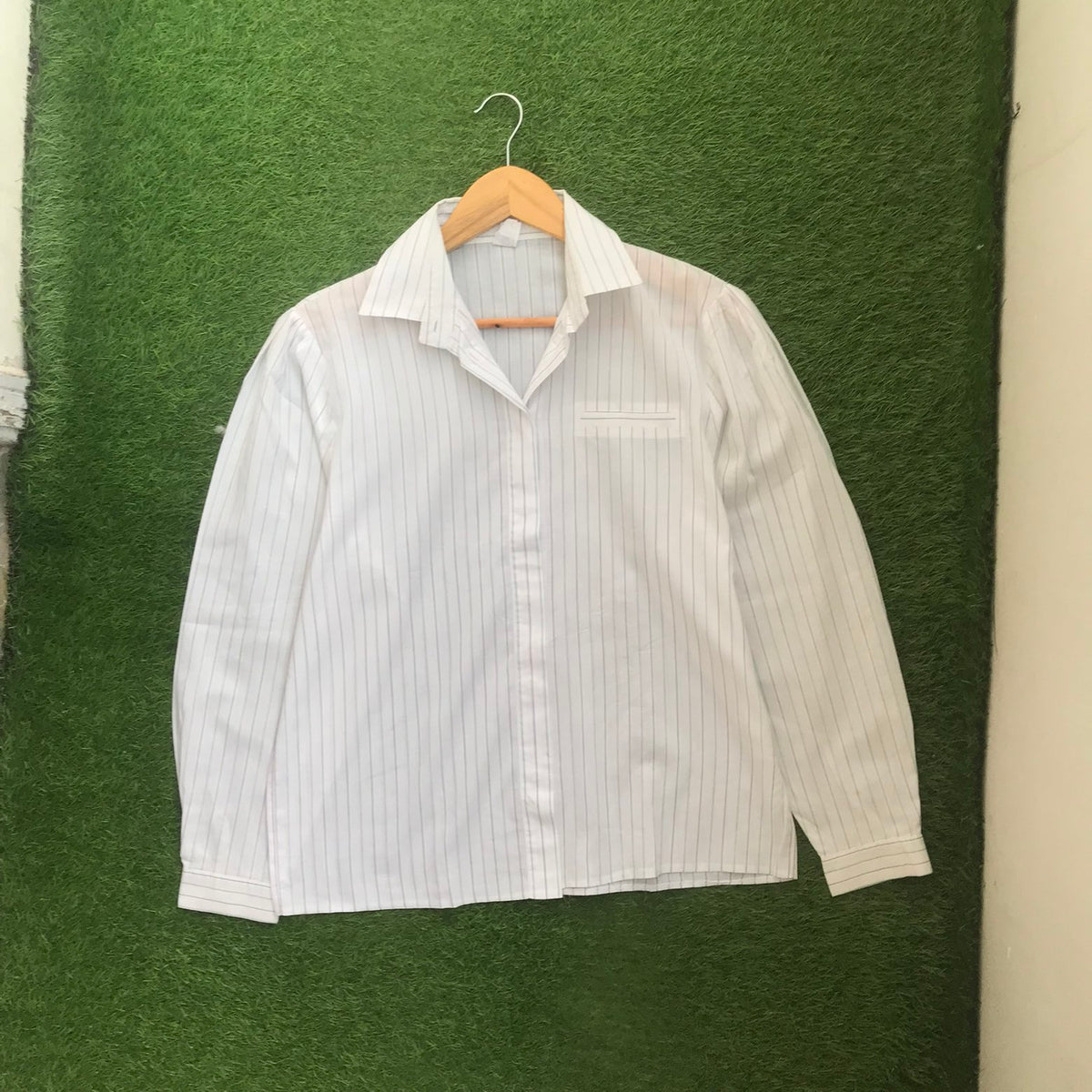 Button down✨