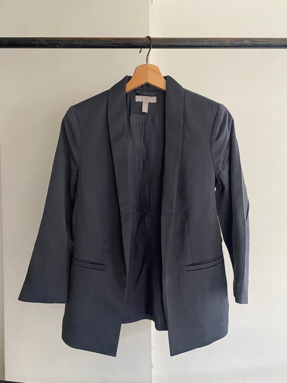 HnM blazer