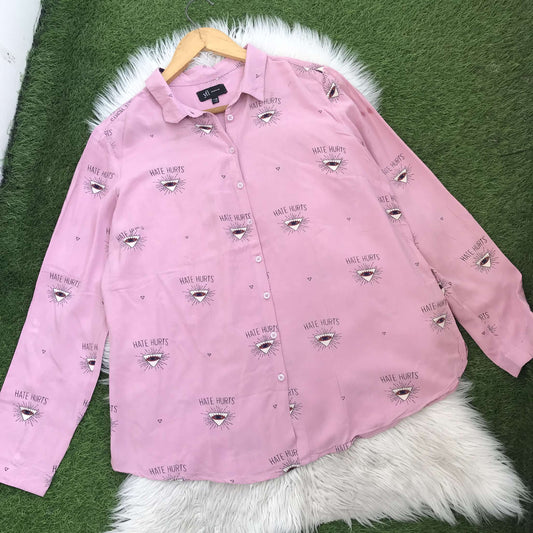 YFL button down