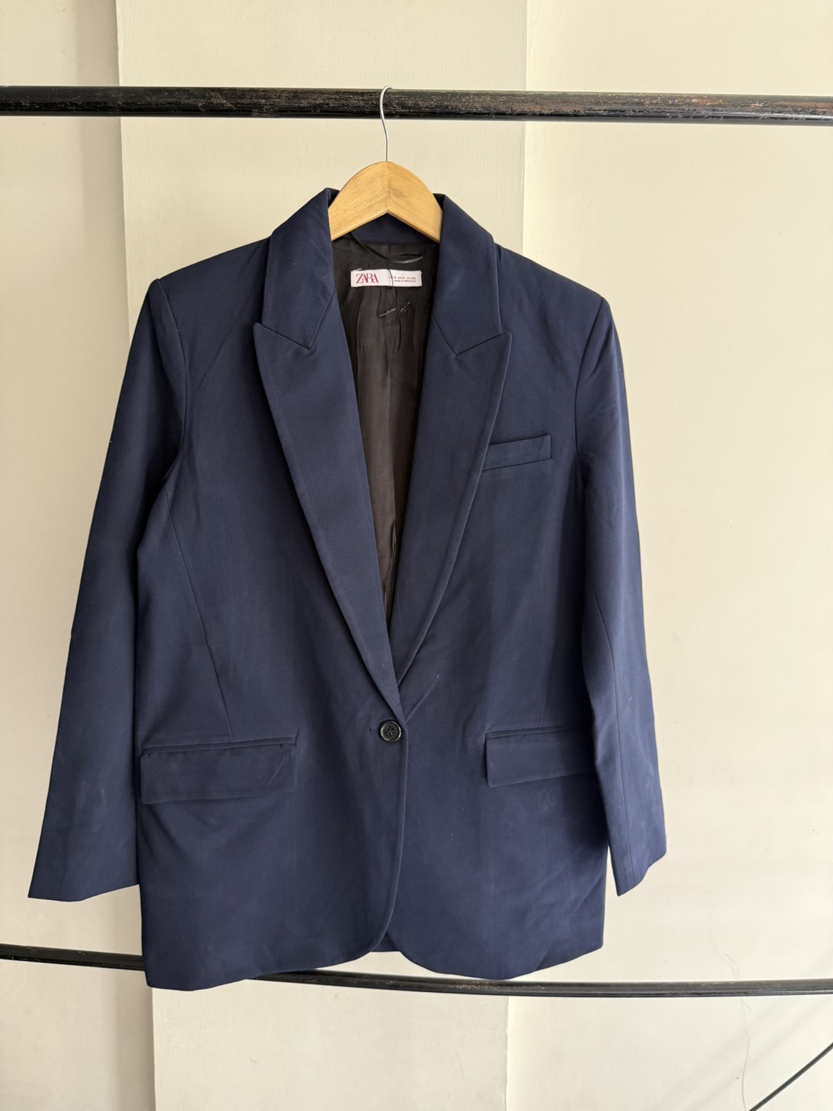 Zara Blazer