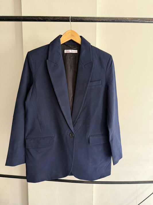 Zara Blazer