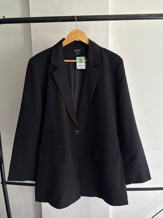 Boohoo Blazer