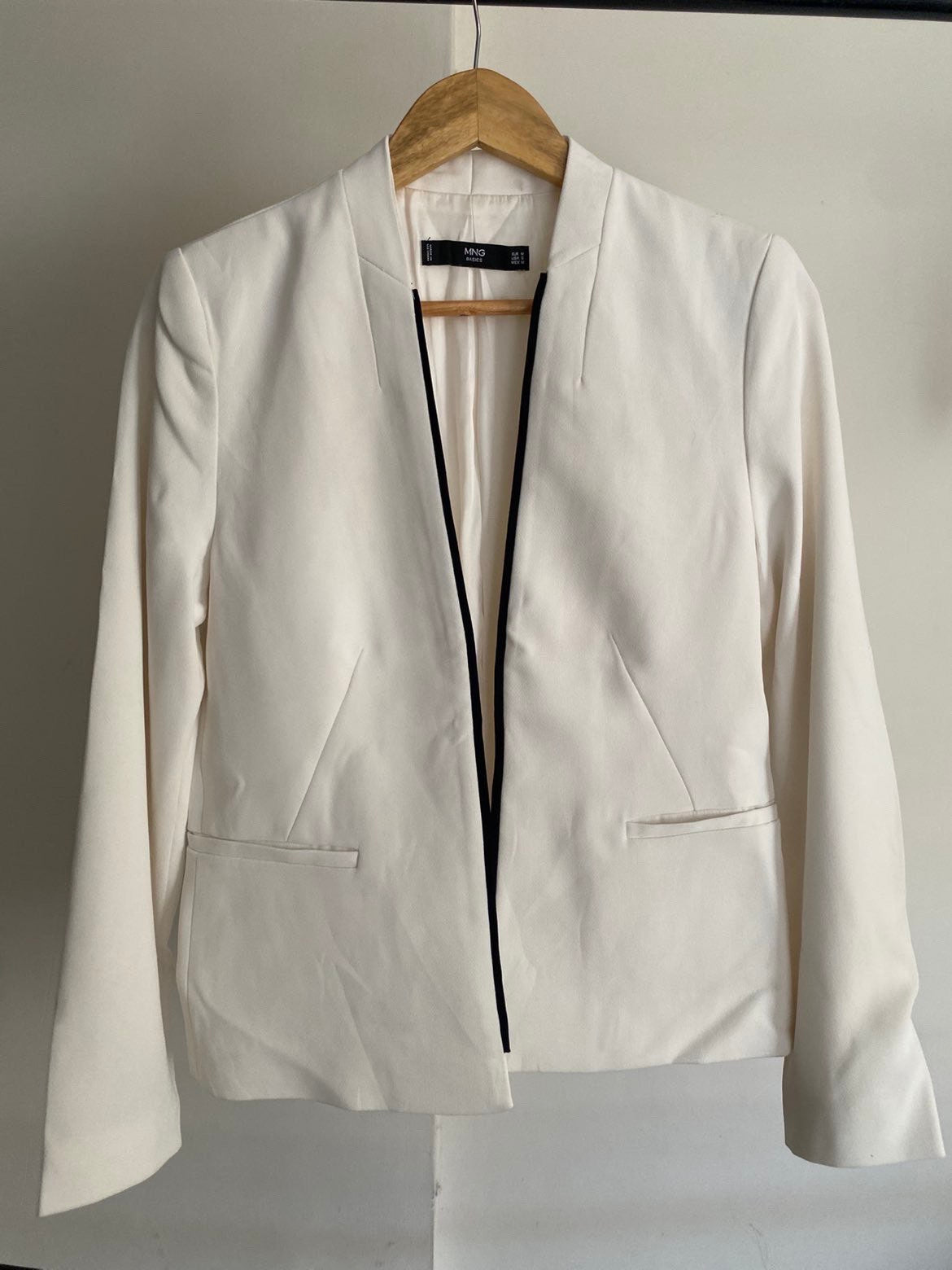MNG Blazer