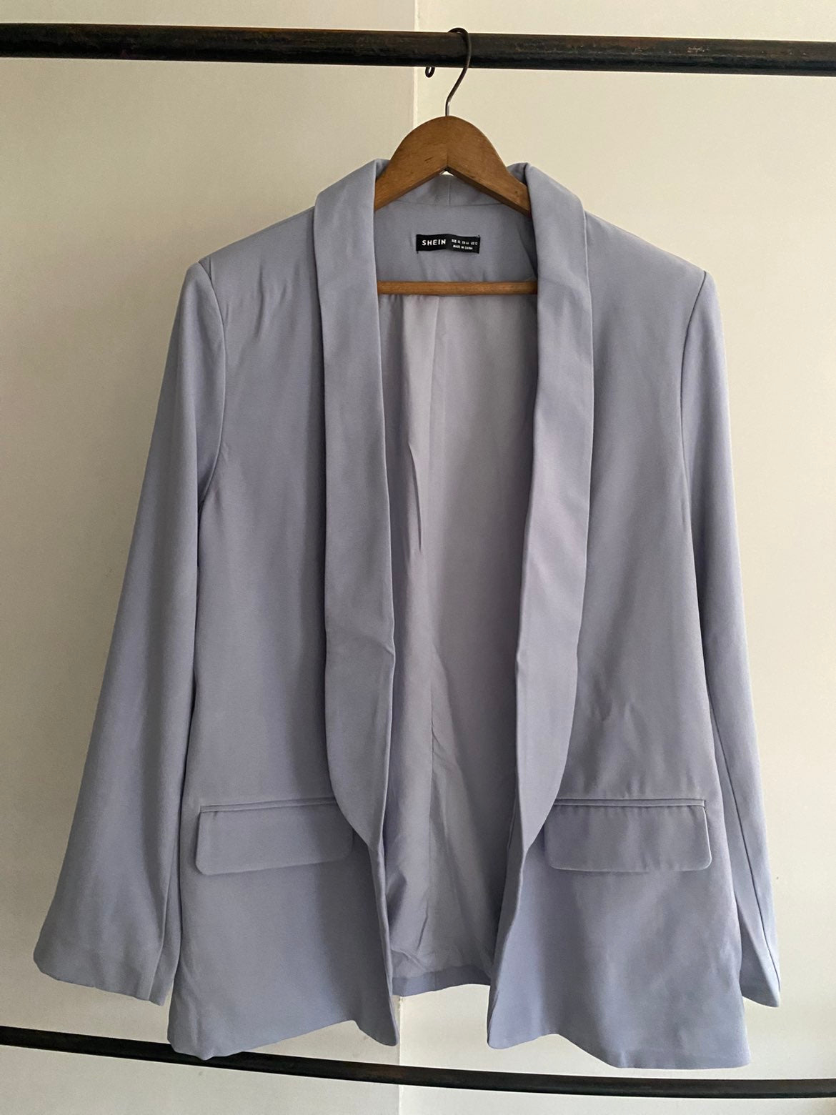 Shein Blazer