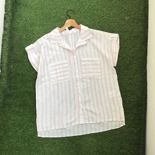 Button down