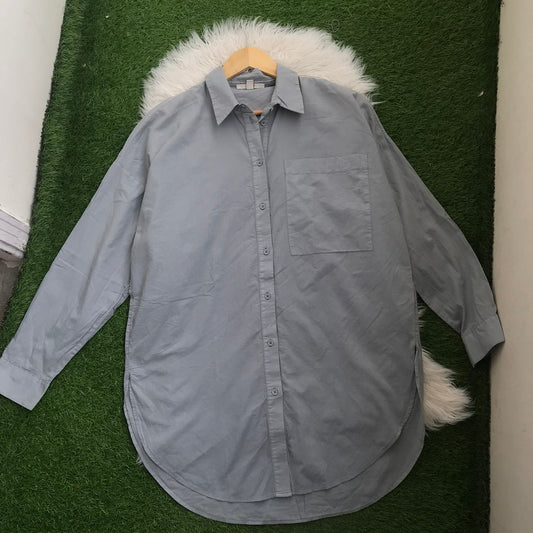 Esprit Button down