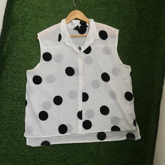 Button down