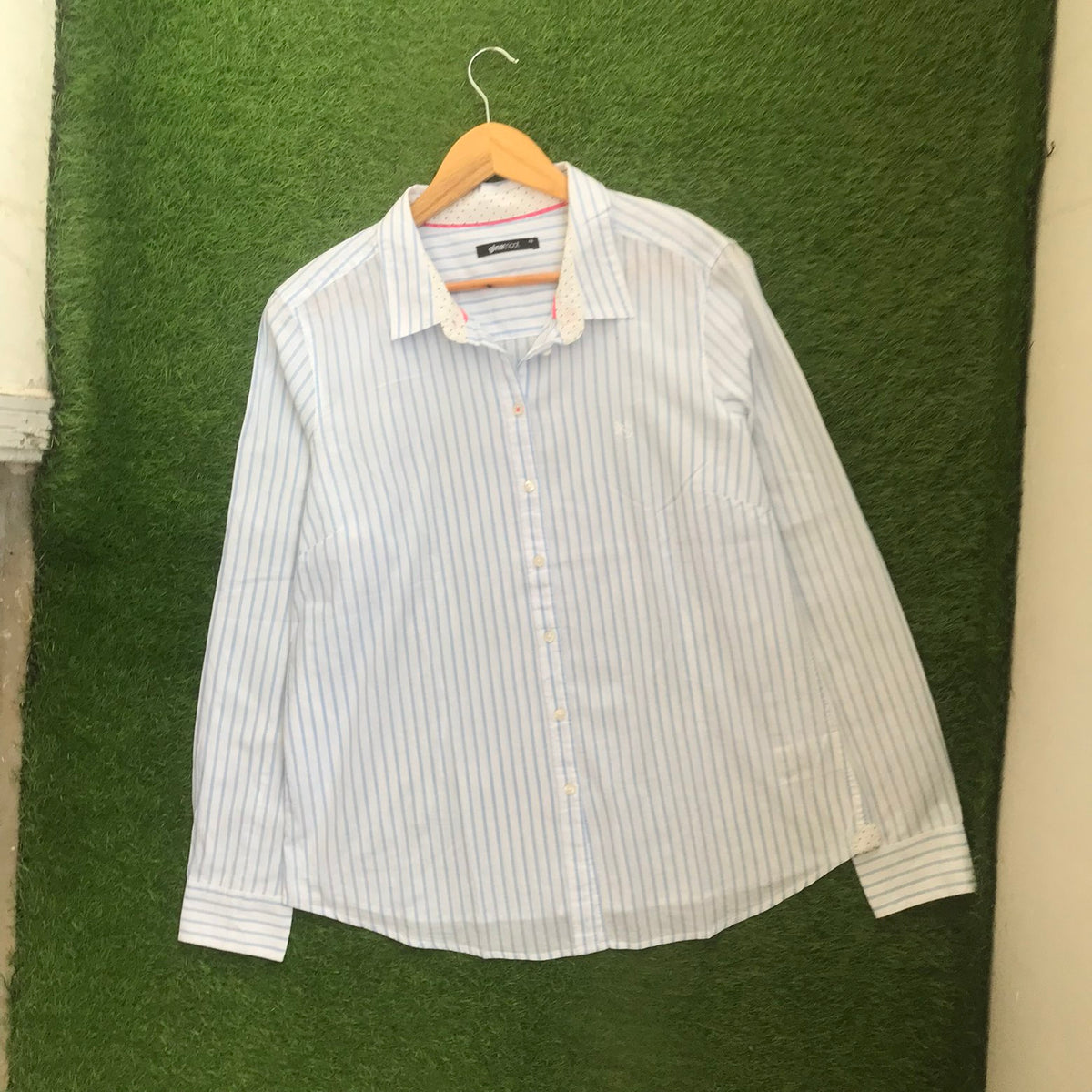 Button down✨