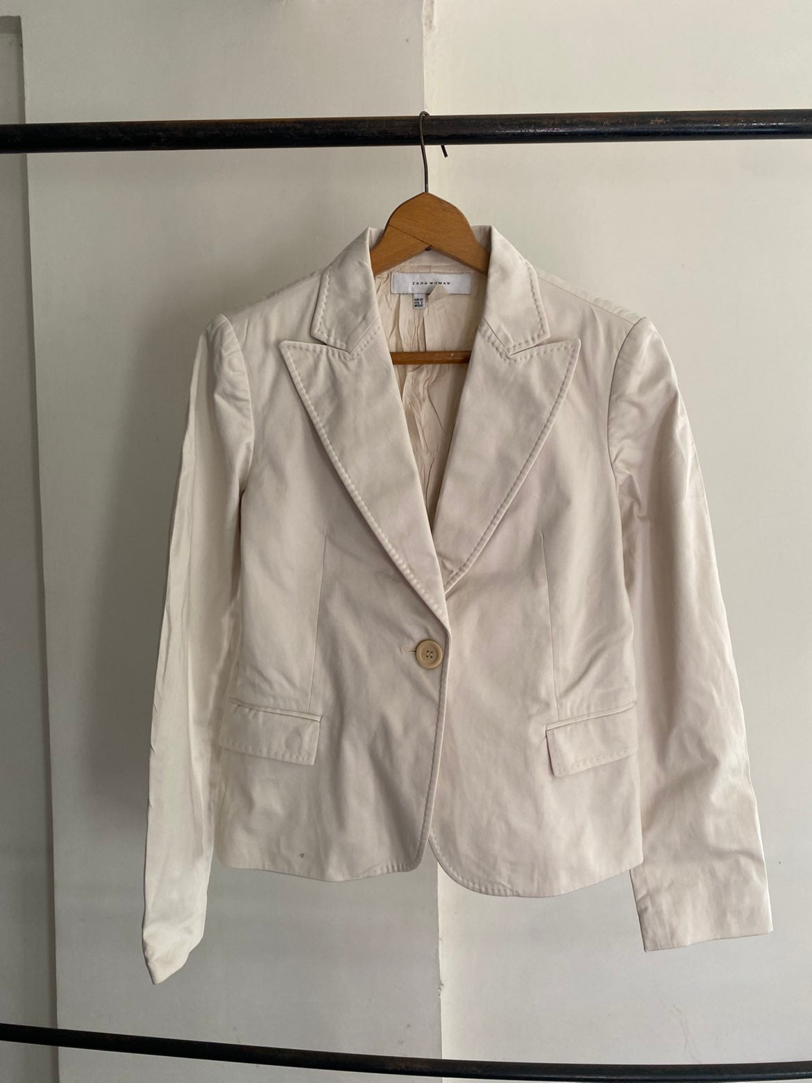 Zara Blazer