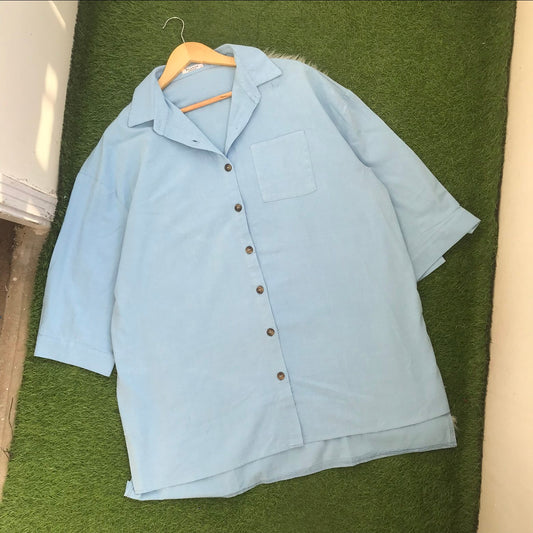 BUTTON DOWN