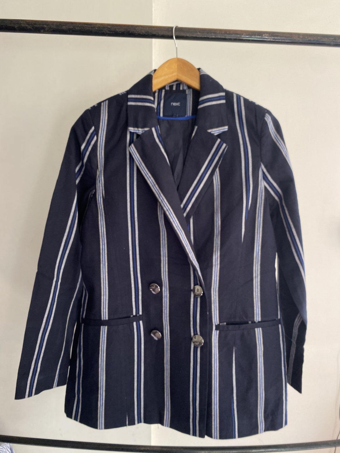 Next Blazer
