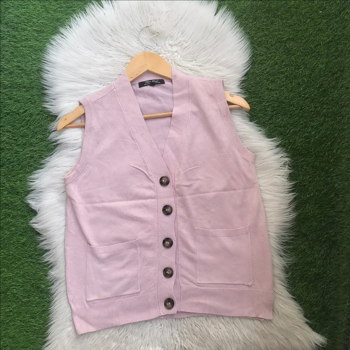 Vest