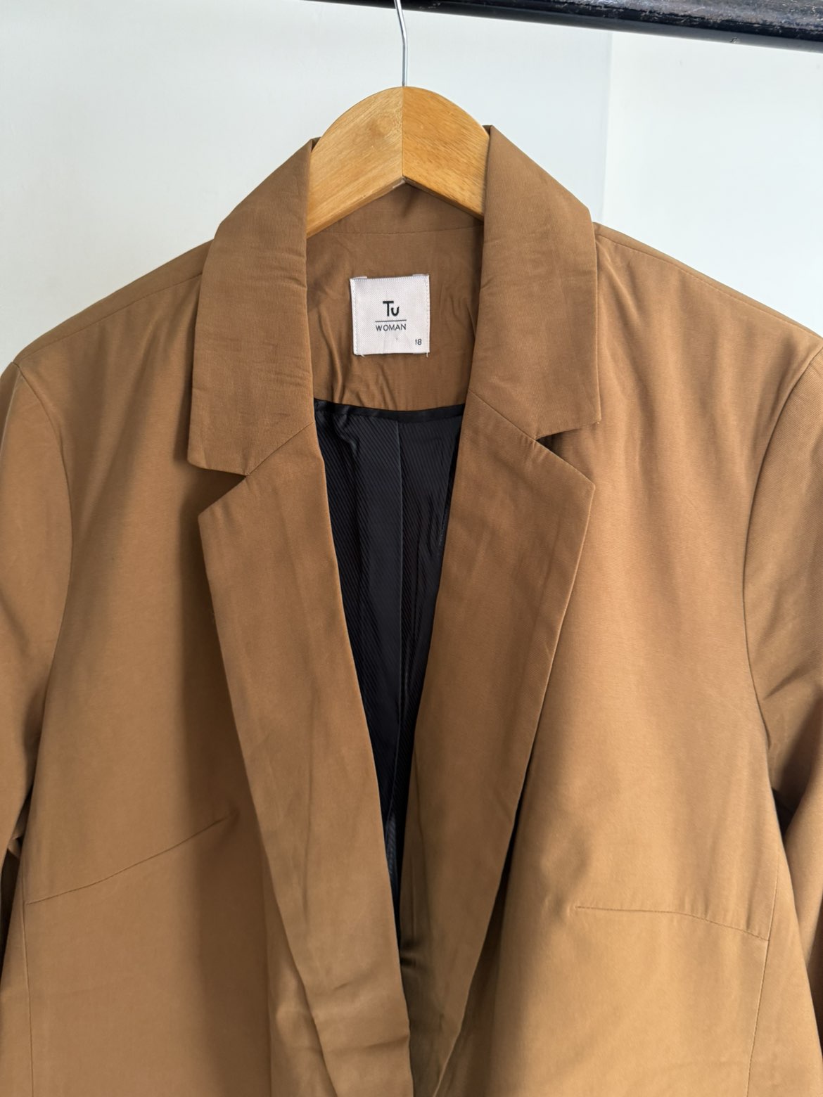 Tu Blazer