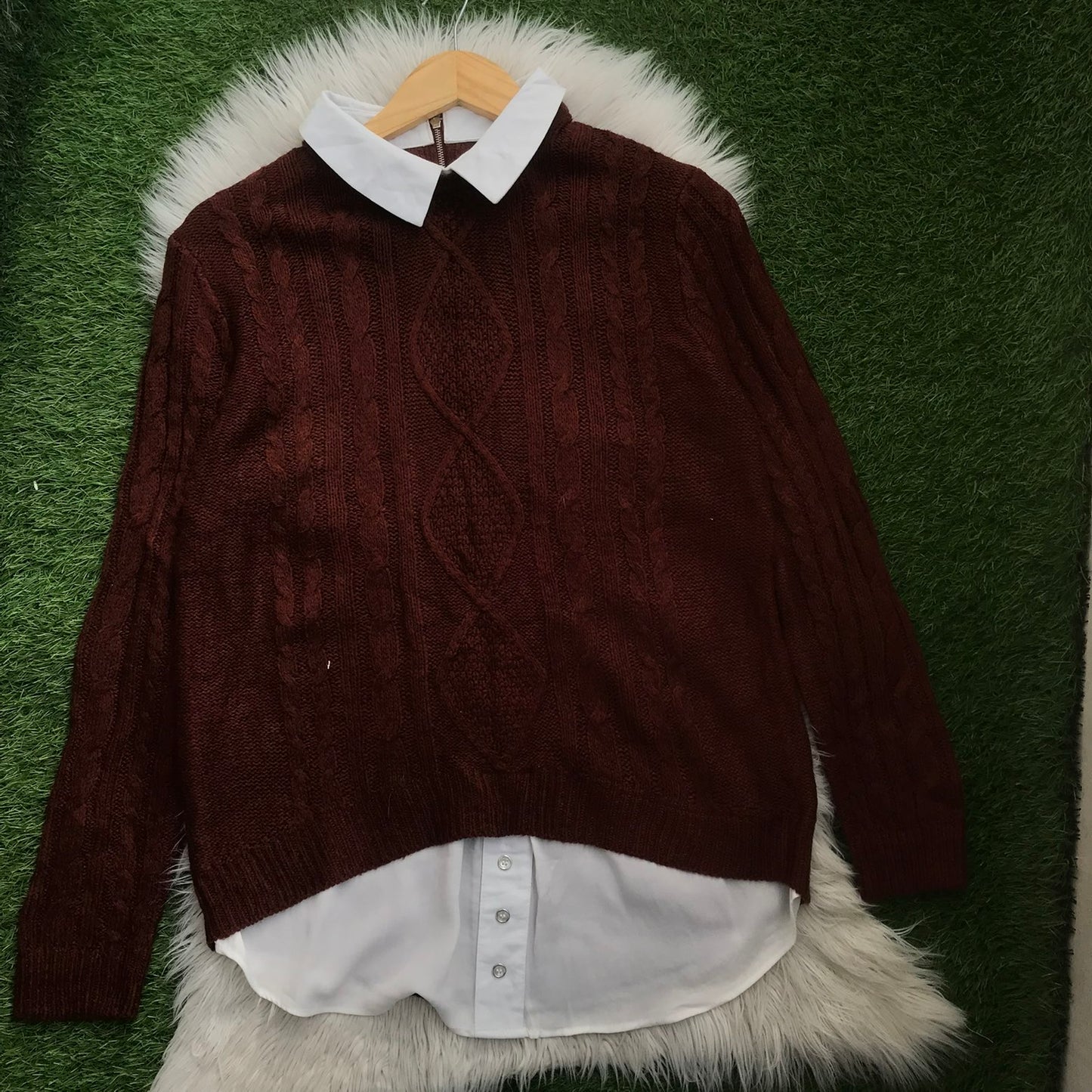 Atmosphere Sweater🌿