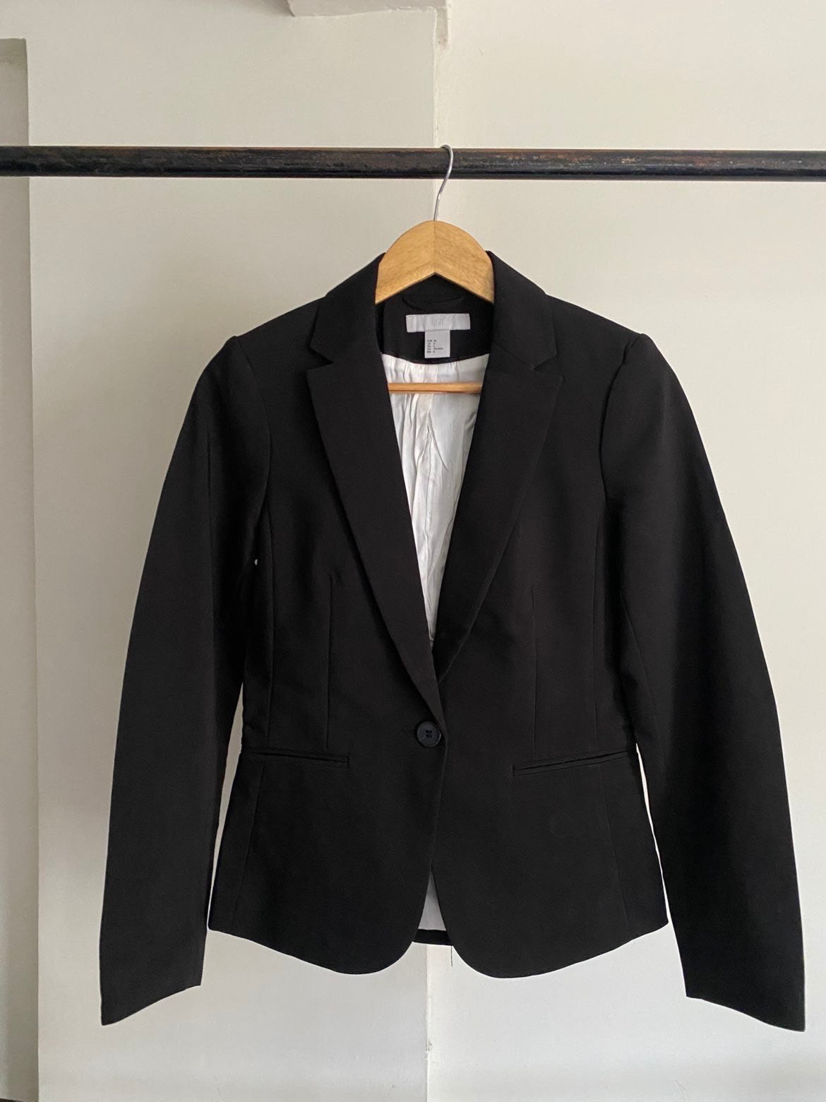 HnM blazer