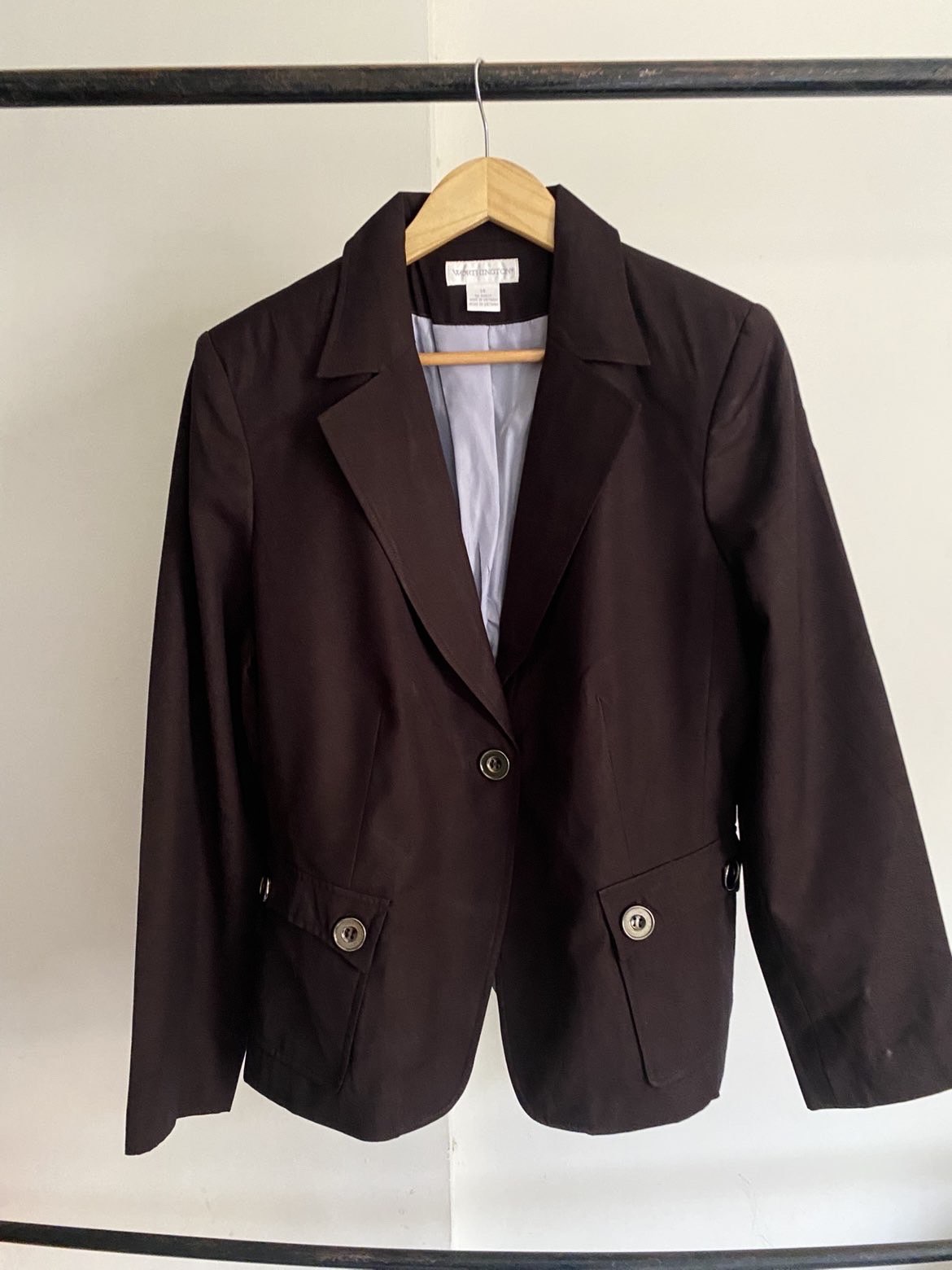 WORTHINGTON Blazer