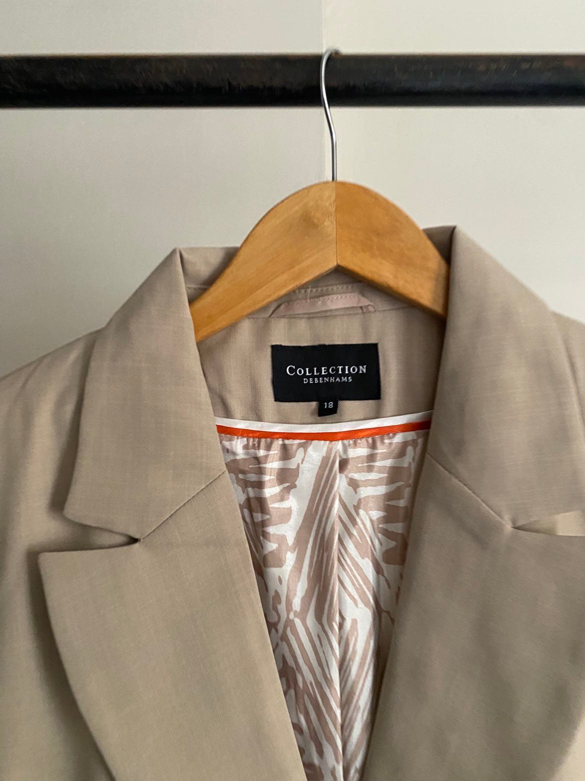 COLLECTION Blazer