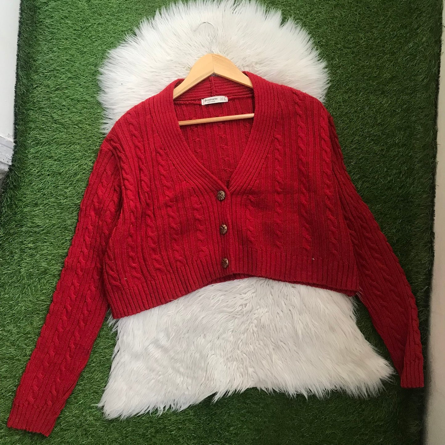 Stradivarius Sweater