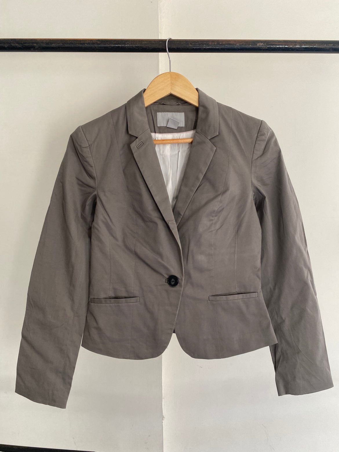 HnM blazer