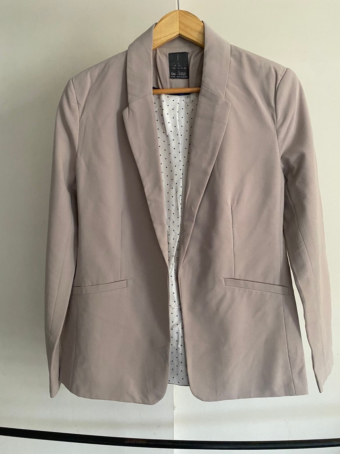 Atmosphere Blazer