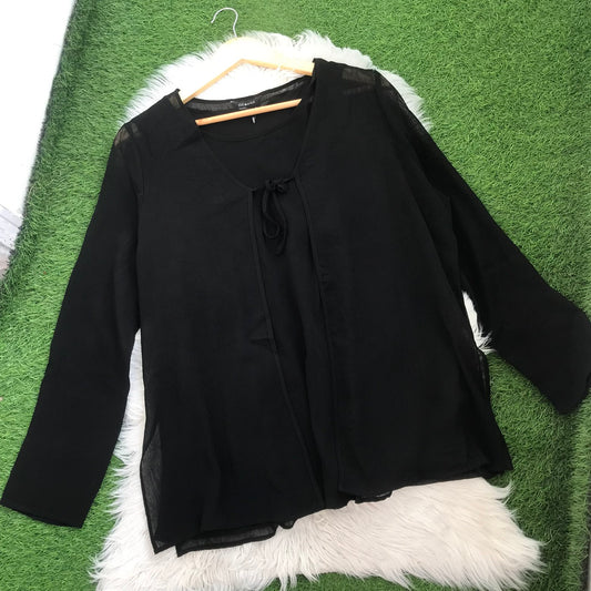 George top with SLIP