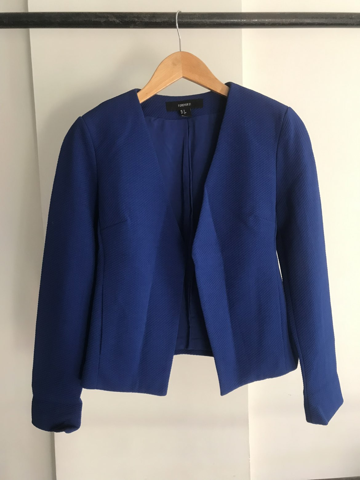 Forever21 Blazer