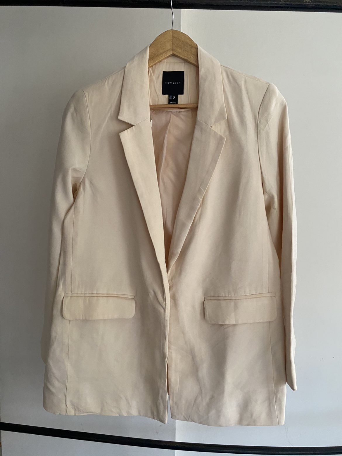 Newlook blazer
