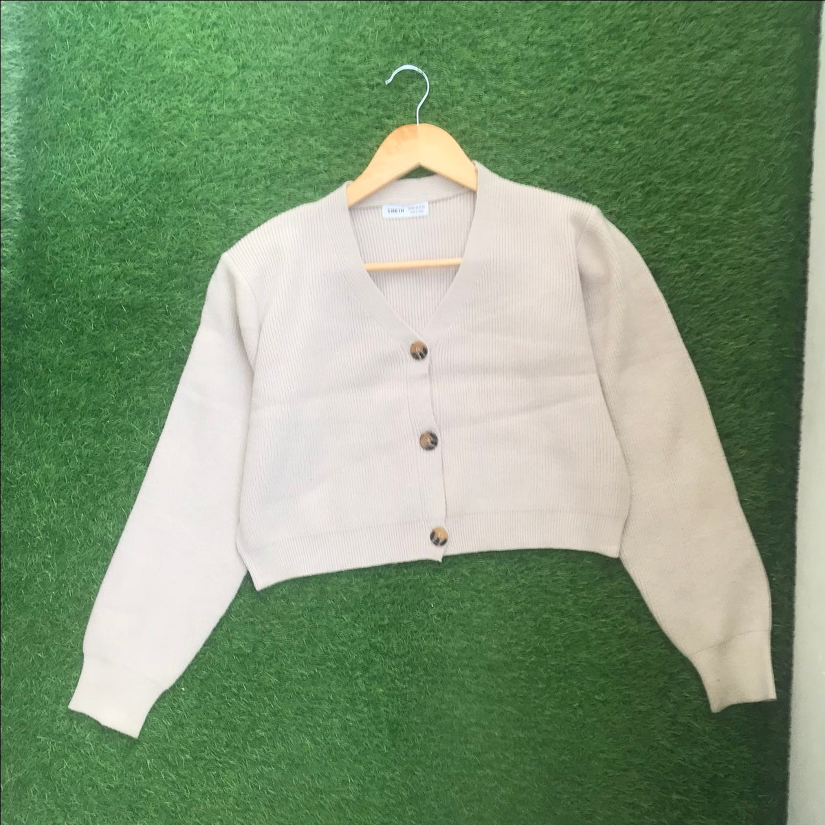 Shein Sweater