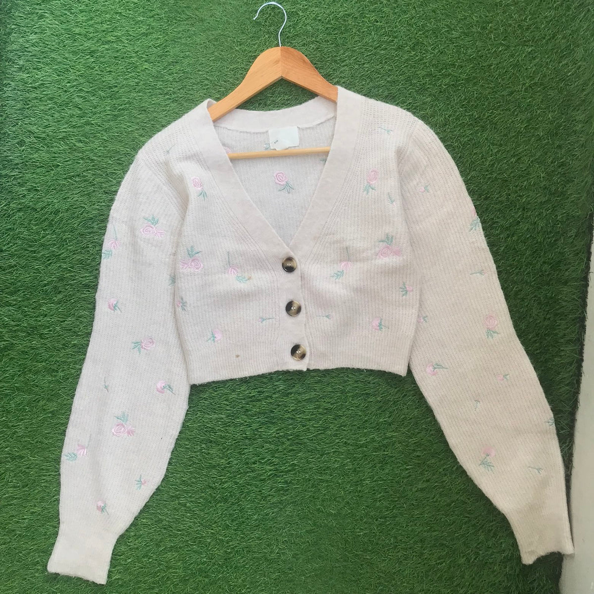 HnM sweater