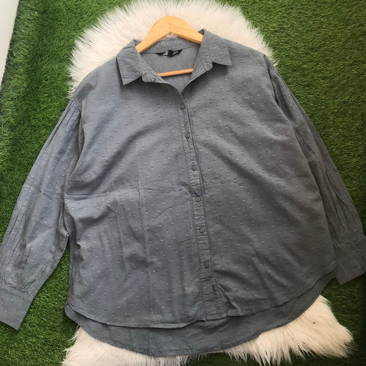 Button down