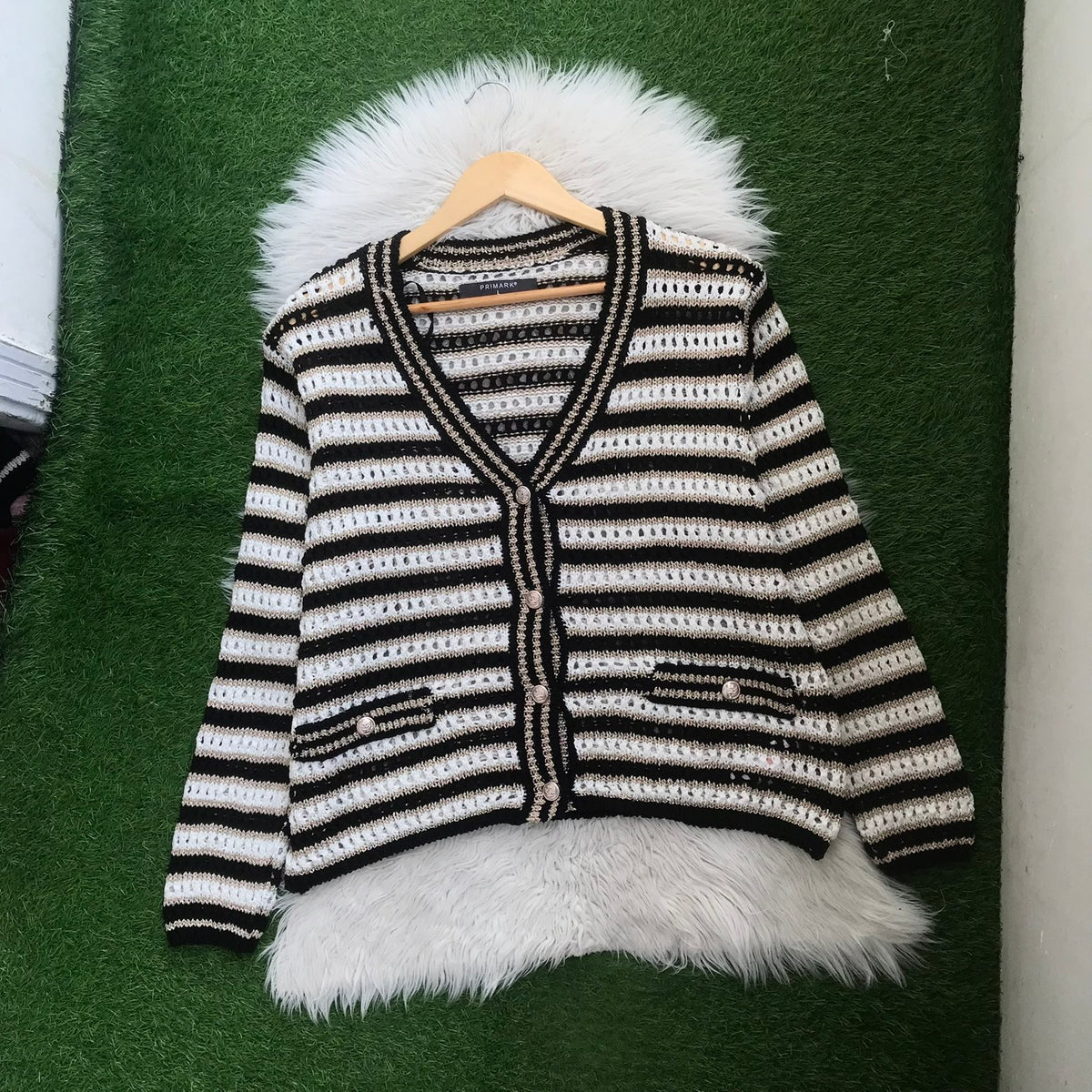 Primark sweater