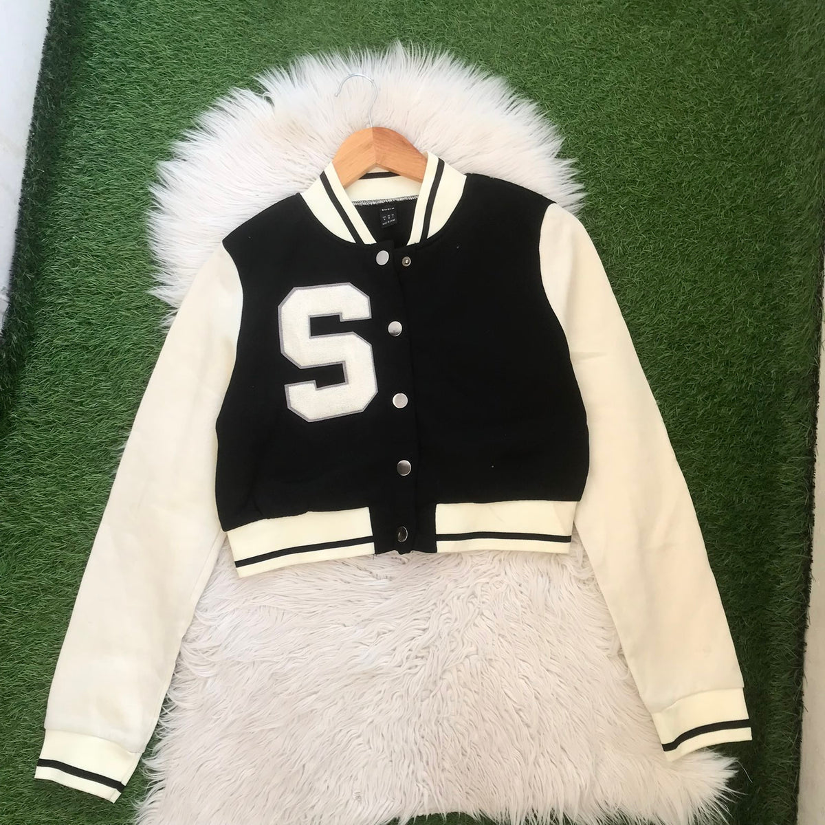 Shein Sweater