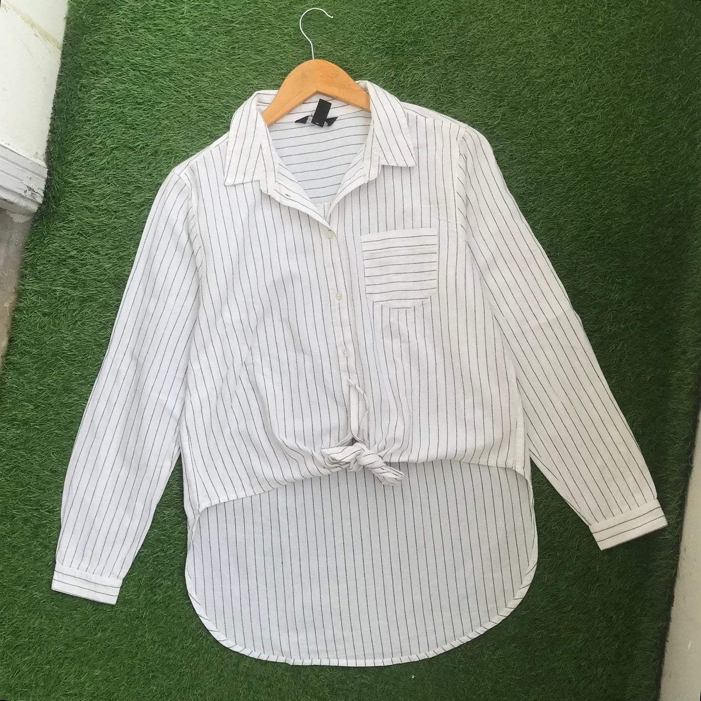 Button down✨